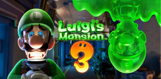 Charlie Day impulsa película de Luigi’s Mansion y emociona a fans de Nintendo
