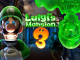 Charlie Day impulsa película de Luigi’s Mansion y emociona a fans de Nintendo