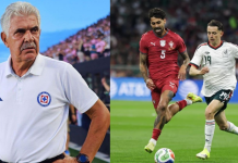 “Portugal, una decepción”: ‘Tuca’ Ferretti lanza dura crítica rumbo al Mundial