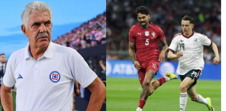 “Portugal, una decepción”: ‘Tuca’ Ferretti lanza dura crítica rumbo al Mundial