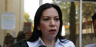 Iemsysem sin conocimiento de amenazas contra profesores en Michoacán