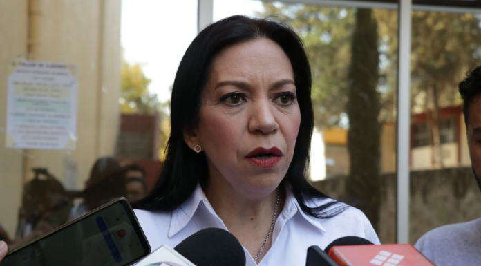 Iemsysem sin conocimiento de amenazas contra profesores en Michoacán