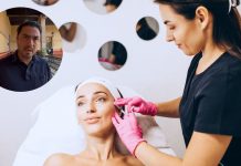 Coepris ha suspendido servicios en al menos 12 clínicas de belleza en Michoacán
