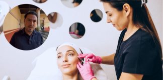 Coepris ha suspendido servicios en al menos 12 clínicas de belleza en Michoacán