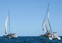 Marina activa operativo para localizar barcos rumbo a Cuba