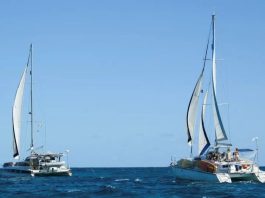 Marina activa operativo para localizar barcos rumbo a Cuba