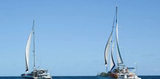 Marina activa operativo para localizar barcos rumbo a Cuba