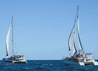 Marina activa operativo para localizar barcos rumbo a Cuba