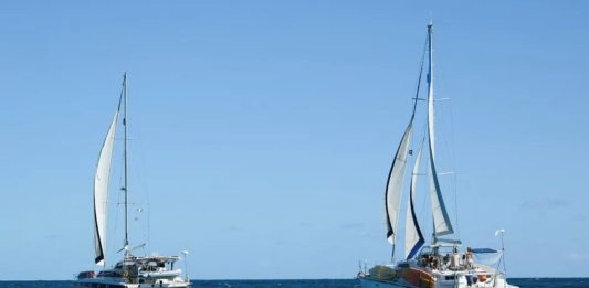 Marina activa operativo para localizar barcos rumbo a Cuba