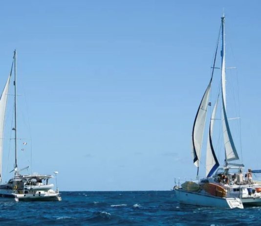 Marina activa operativo para localizar barcos rumbo a Cuba