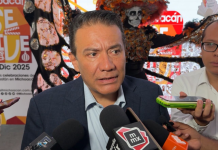 ¿Se cancelará o no el Festival Michoacán de Origen por el Mundial?