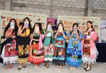 Inicia Cuarta República presentaciones de libros en Ruta de Lectura del Plan Michoacán