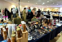 Micro y Pequeñas empresas michoacanas son impulsadas por el proyecto “Somos Grandes”