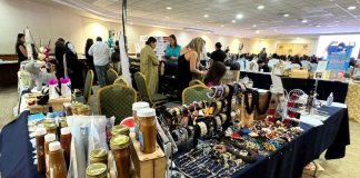 Micro y Pequeñas empresas michoacanas son impulsadas por el proyecto “Somos Grandes”