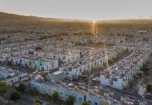 Herso sin entregar pozos de agua de etapas 4 y 5 en Villas del Pedregal a OOAPAS