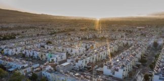 Herso sin entregar pozos de agua de etapas 4 y 5 en Villas del Pedregal a OOAPAS