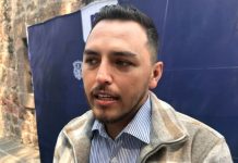 Santiago Undameo no buscaría por el momento el autogobierno