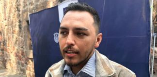 Santiago Undameo no buscaría por el momento el autogobierno