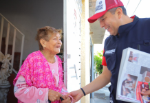 La falta de servicios públicos en Morelia también es una forma de violencia contra las mujeres: Juan Carlos Barragán