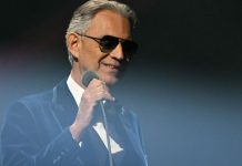 Andrea Bocelli cantará gratis en el Zócalo: fecha, hora y lo que debes saber