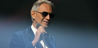Andrea Bocelli cantará gratis en el Zócalo: fecha, hora y lo que debes saber