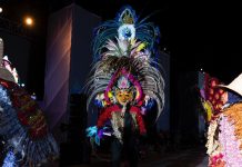 Hoy, últimas funciones de la K’uínchekua 2026: Sectur