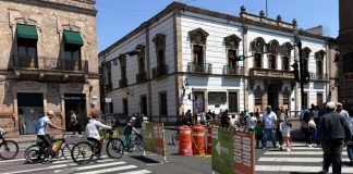 Por Viacrusis y Procesión del Silencio centro de la ciudad se mantendrá cerrado