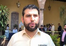 Aprueba PRD plan de trabajo para proceso electoral de 2027