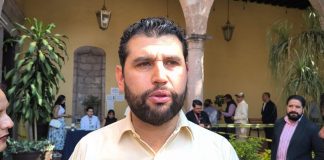 Aprueba PRD plan de trabajo para proceso electoral de 2027