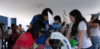 El Tianguis de la Ciencia de la UMSNH está de regreso; se realizará el 24 y 25 de abril