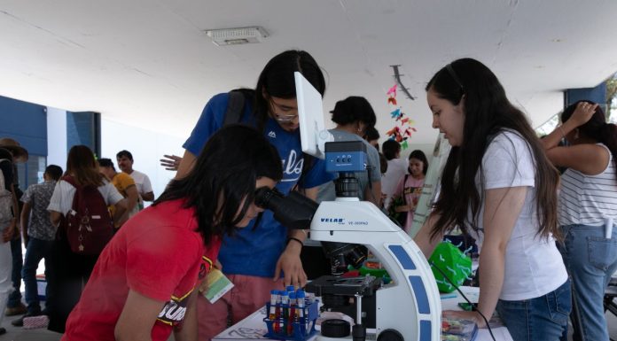 El Tianguis de la Ciencia de la UMSNH está de regreso; se realizará el 24 y 25 de abril