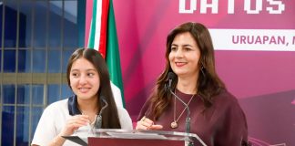 Hoy, último día para registro del Programa Data: Gabriela Molina