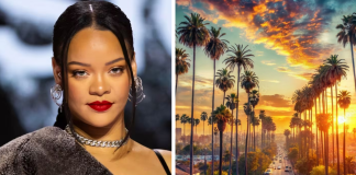 Momentos de tensión: reportan tiroteo cerca de la residencia de Rihanna en Beverly Hills