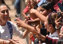 Vamos a seguir apoyando al pueblo de Cuba; el humanismo es la esencia de las y los mexicanos: presidenta Claudia Sheinbaum en Nayarit