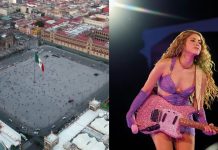 Posible setlist de Shakira para su concierto gratuito en el Zócalo de Ciudad de México