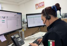 Nueva unidad antiextorsión de la SSP frustra secuestro virtual en Zitácuaro