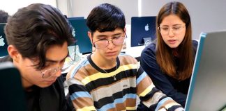 Sigue tu pasión en la UTM, con la nueva Licenciatura en Cinematografía