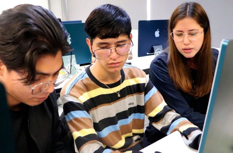 Sigue tu pasión en la UTM, con la nueva Licenciatura en Cinematografía