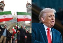 Donald Trump afirma que operación militar contra Irán dejó 48 líderes muertos