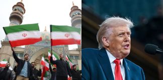 Donald Trump afirma que operación militar contra Irán dejó 48 líderes muertos