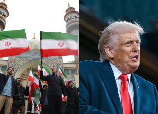 Donald Trump afirma que operación militar contra Irán dejó 48 líderes muertos
