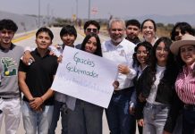 Anuncia Bedolla inversión para Universidades Tecnológicas en Morelia y Maravatío