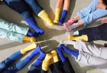 DIF Morelia promueve inclusión en el Día Mundial del Síndrome de Down