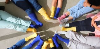 DIF Morelia promueve inclusión en el Día Mundial del Síndrome de Down