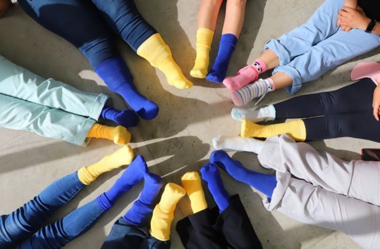 DIF Morelia promueve inclusión en el Día Mundial del Síndrome de Down