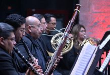 Osidem presentará velada de jazz en el Teatro Ocampo