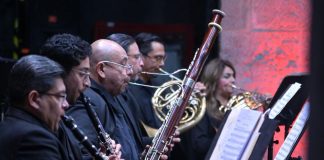 Osidem presentará velada de jazz en el Teatro Ocampo