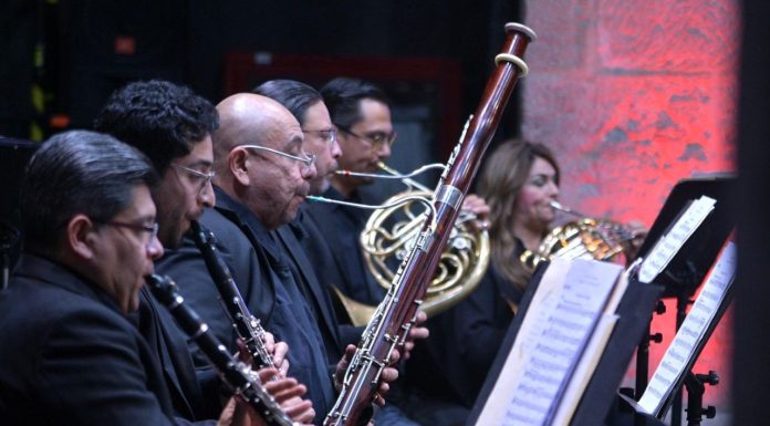 Osidem presentará velada de jazz en el Teatro Ocampo