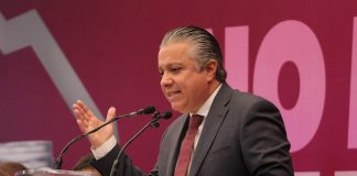 Con más de 105 mil registros, aumenta el interés de estudiantes de bachillerato y universidad en obtener internet gratuito: Luis Navarro