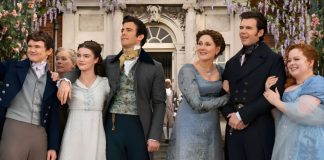 ¿Qué nos espera tras el éxito de Bridgerton con su temporada 4?